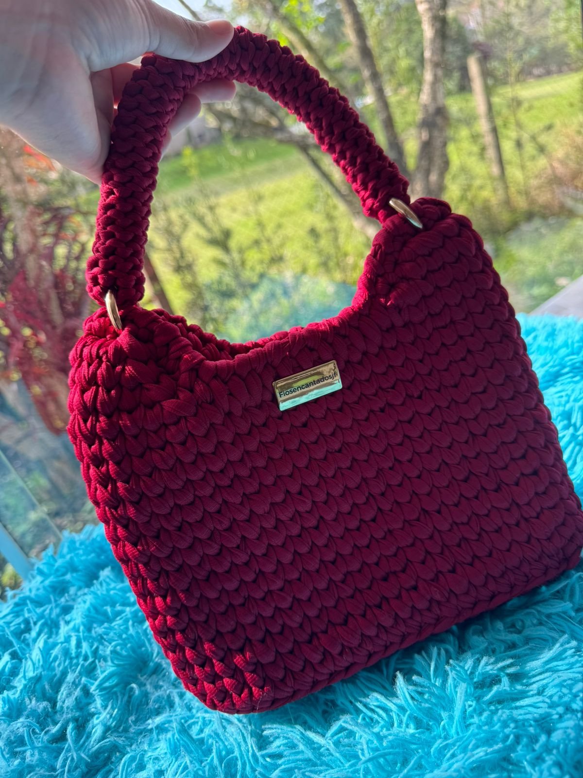 Bolsa Diasa – Tam P