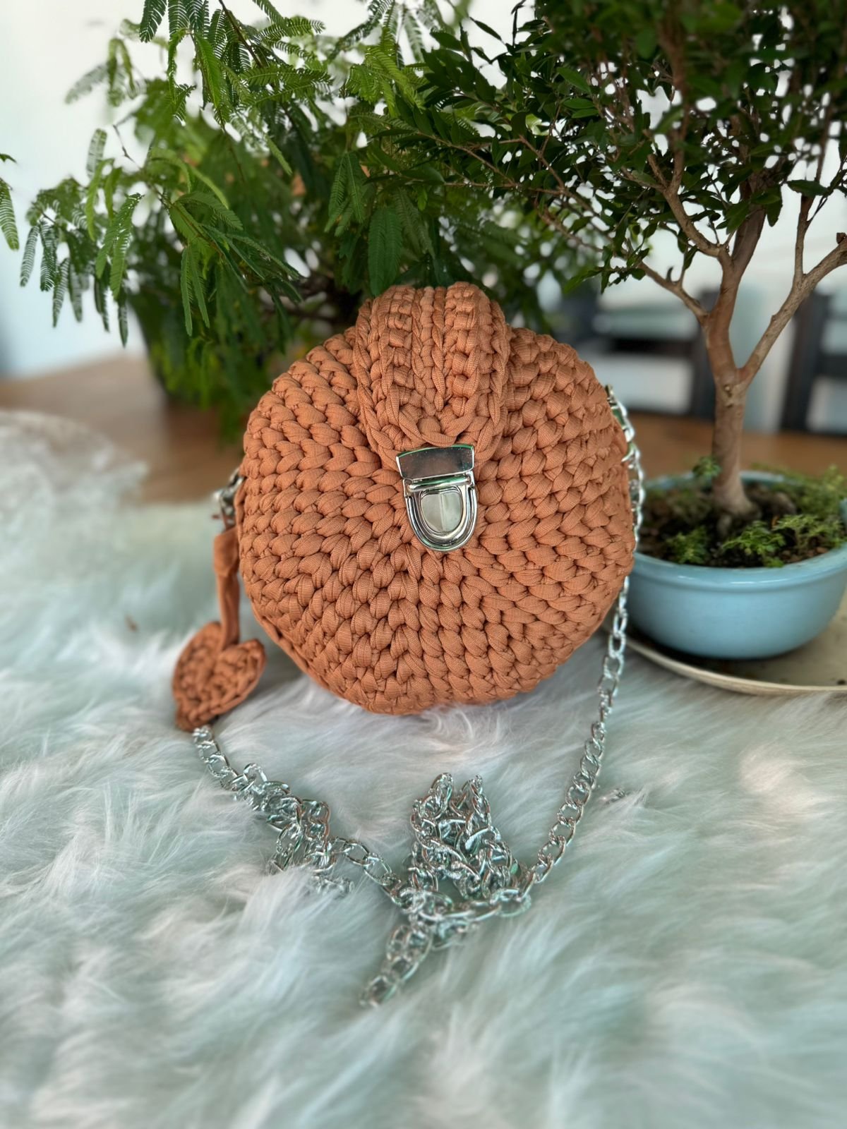 Bolsa Verônica – Tamanho M
