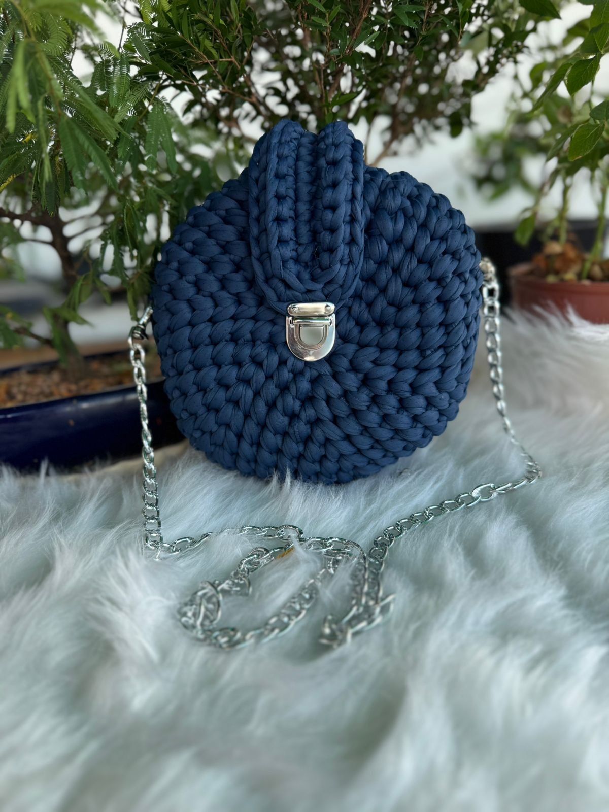 Bolsa Verônica – Tamanho M - Imagem 2