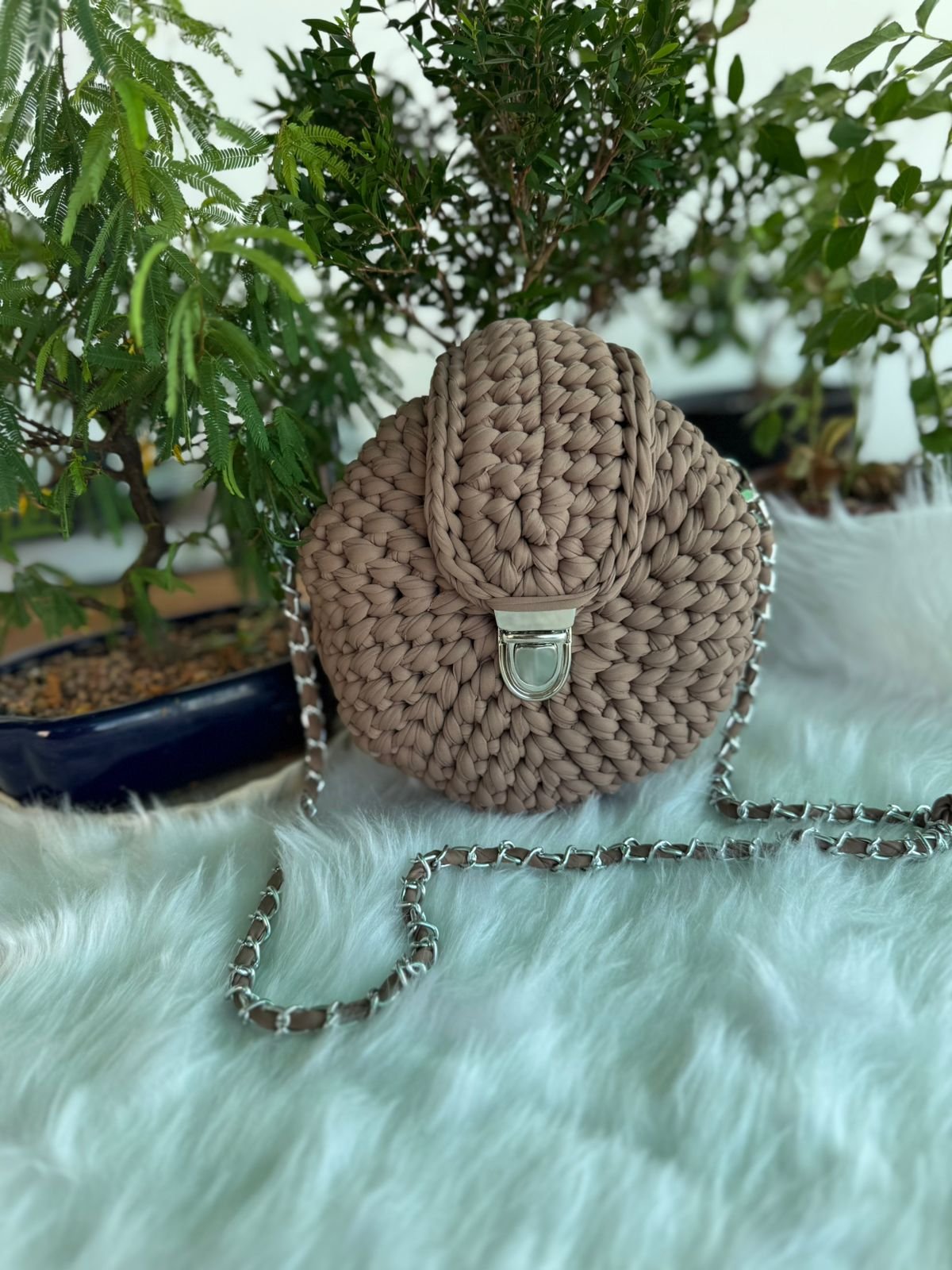 Bolsa Verônica – Tamanho M - Imagem 4