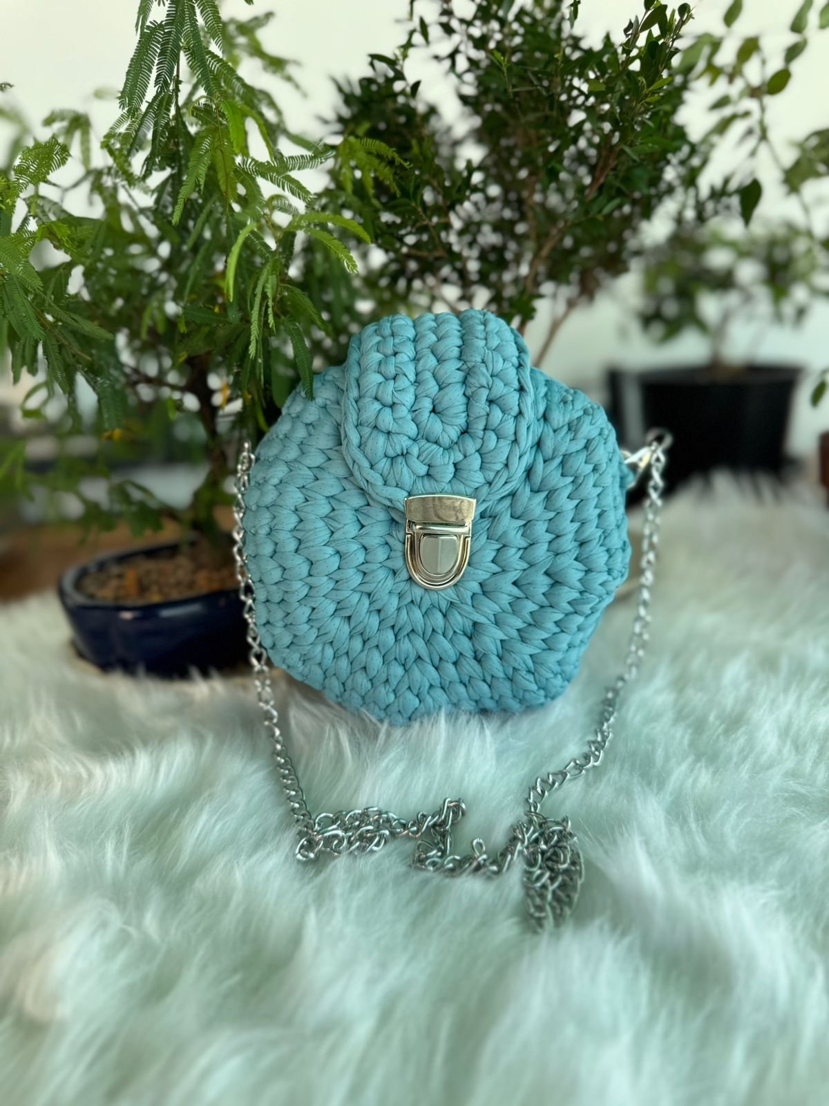 Bolsa Verônica – Tamanho M - Imagem 5