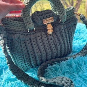 Bolsa GREICE  Tam G