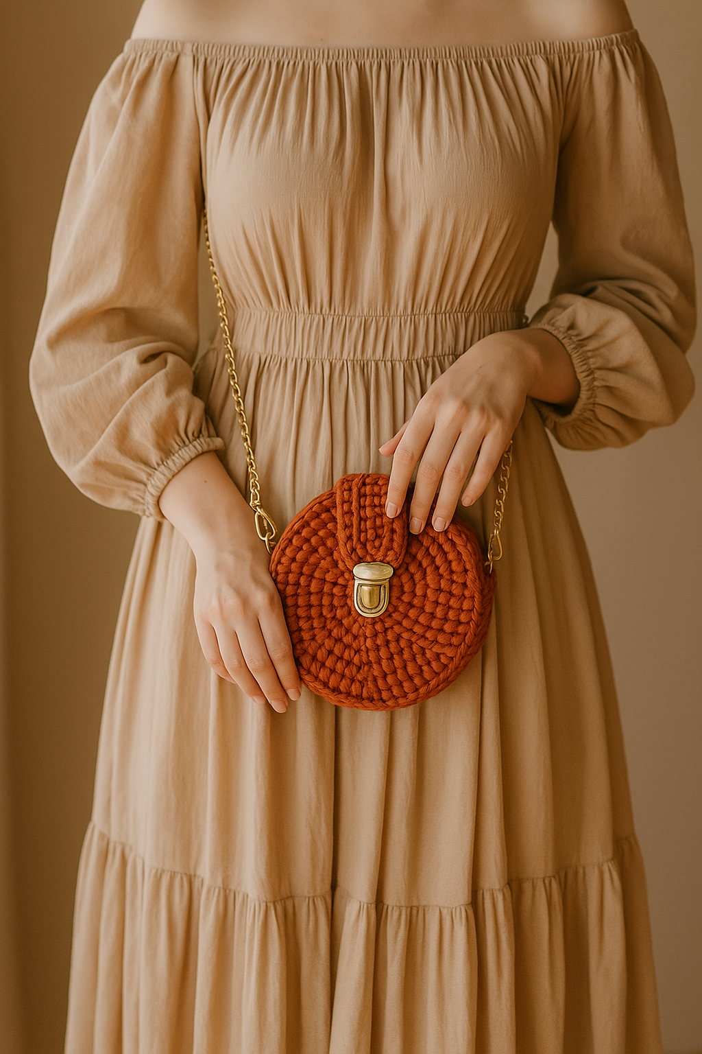 Bolsa Joana